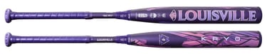 2026 Louisville Slugger Kryo Thundernight Fastpitch Softball Batt