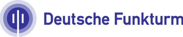 Deutsche Funkturm Logo