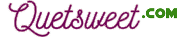 título de quetsweet.com a modo de banner para el titulo