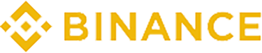 Binance Australia Logo