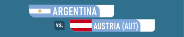 Argentina mundial 2026 Pulso firme