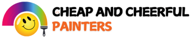 Cheap and Cheerful Painters company logo