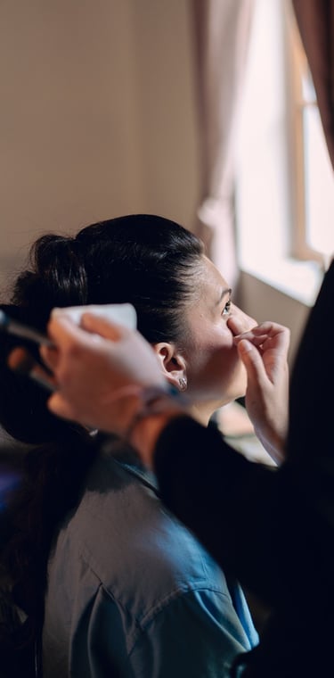 photo mariage Gisors photographe Aurore