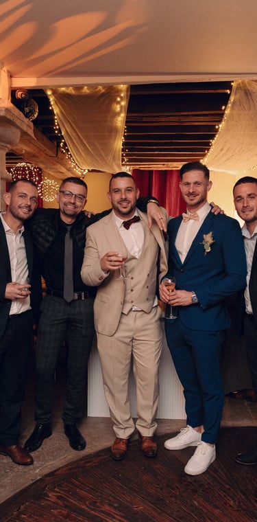 photographe événementiel et mariage dans l'Eure, l'Oise et en Ile de France