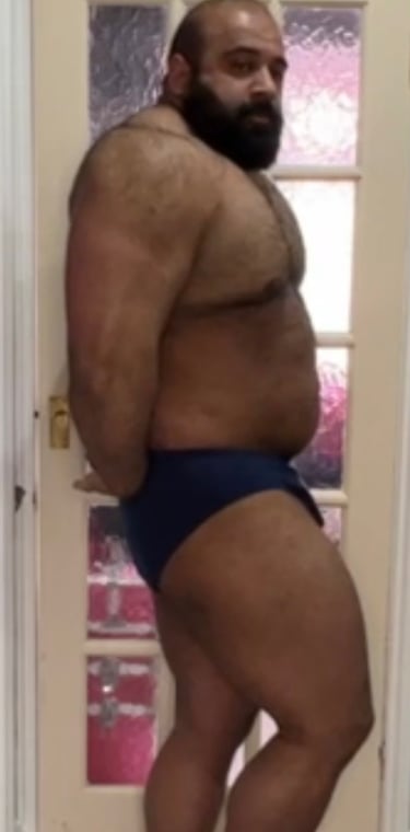 transformation