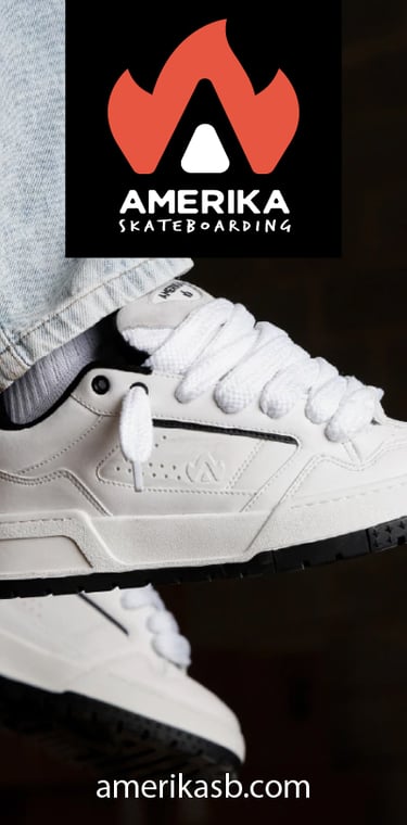 amrika sb diente magazine