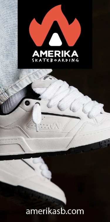 amrika sb diente magazine