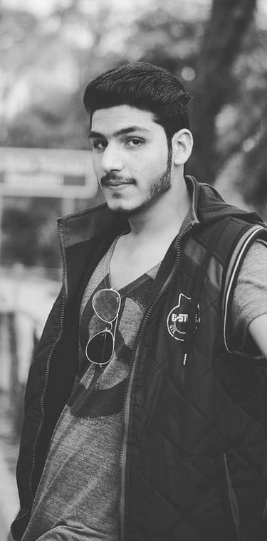 Transformation journey