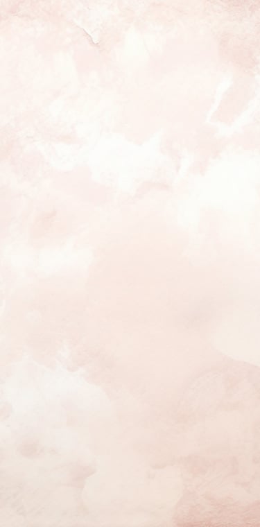 Rose gold marble texture background for branding and support page