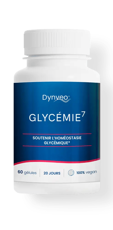 complément alimentaire dynveo glycémie