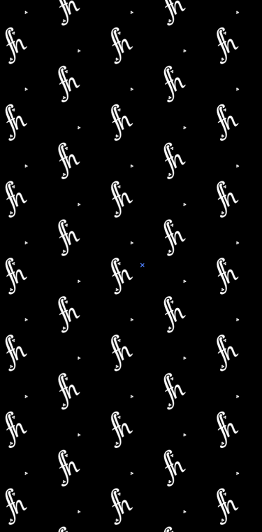 Pattern design