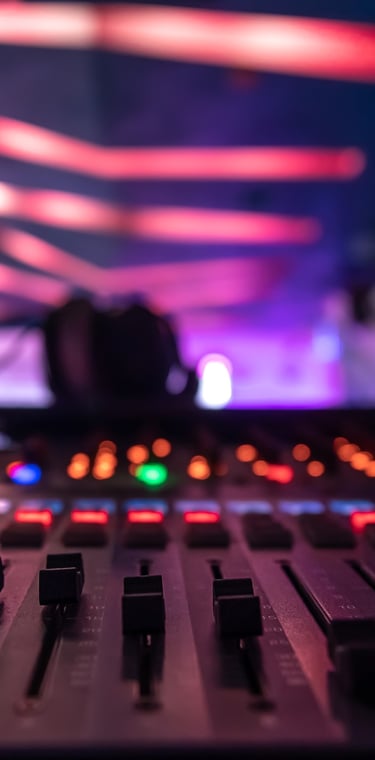 produccion eventos sociales renta activaciones marketing agencia promocionales diseño audio