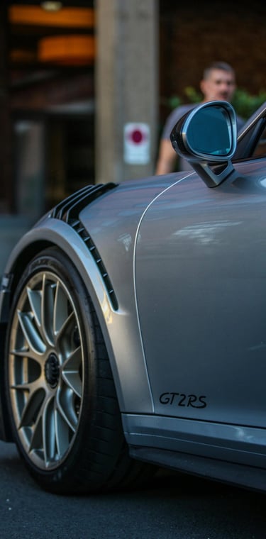 GT2RS