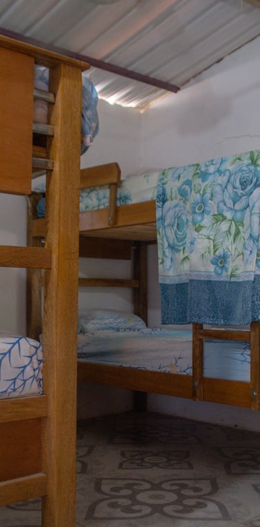 Apartamento Familiar isla fuerte