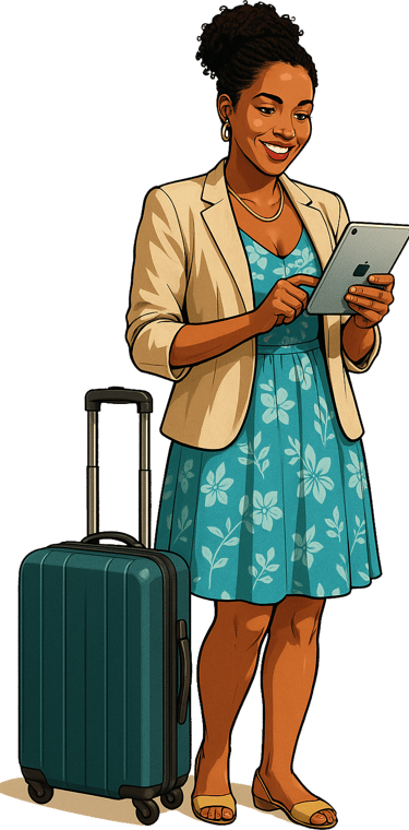 réparation iPad Air en Guadeloupe - écran cassé