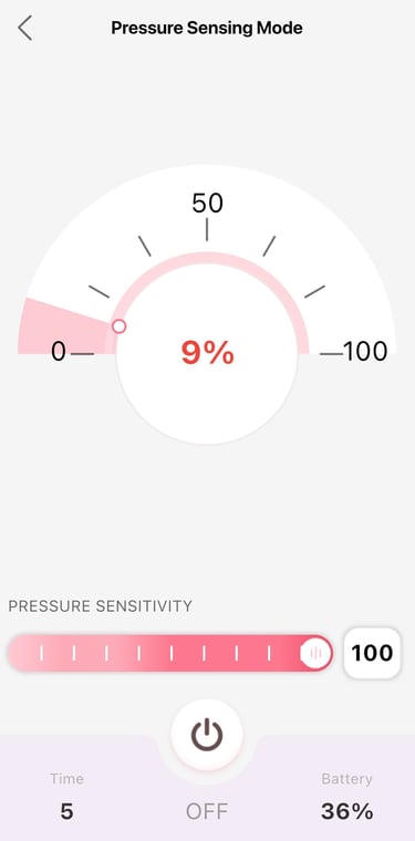 Honey Play box app feature