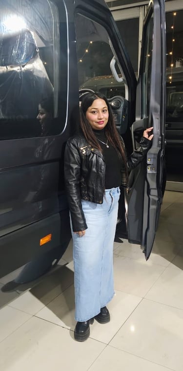 Tempo Traveller Service in chandigarh, luxury tempo traveller in chandigarh, traveller booking in ch