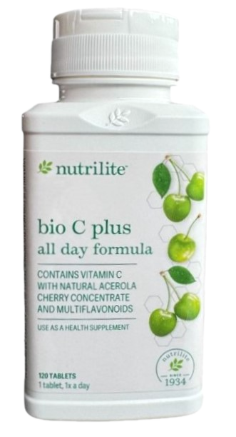 bio c all day formula