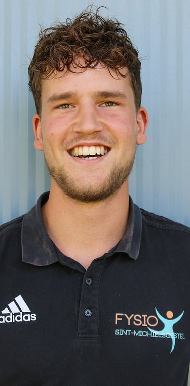 Psychosomatisch fysiotherapeut