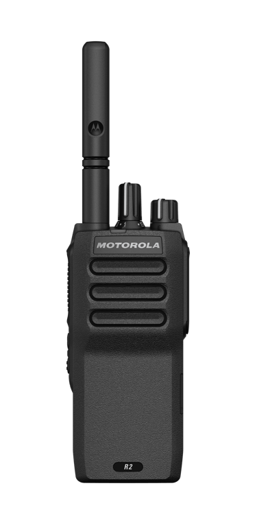 Radio Motorola R2