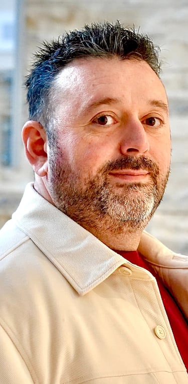 Christophe PELAIA - Le Loup et Le Hibou