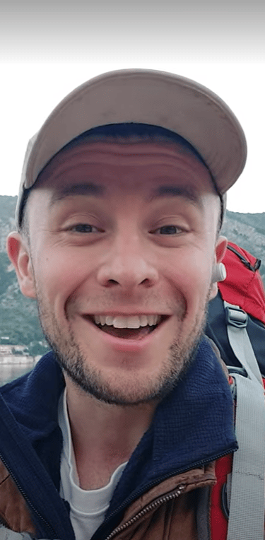 Peter English Teacher