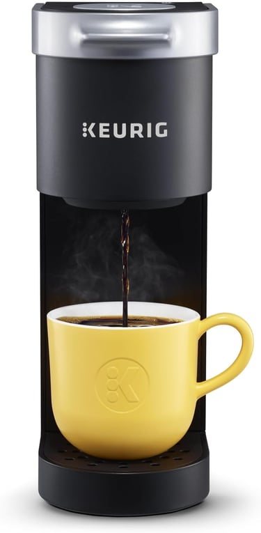 coffee maker