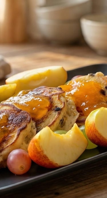 Pancakes