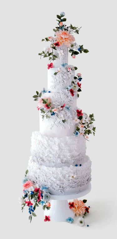 pasticceria gianni mazzocco San Cesareo