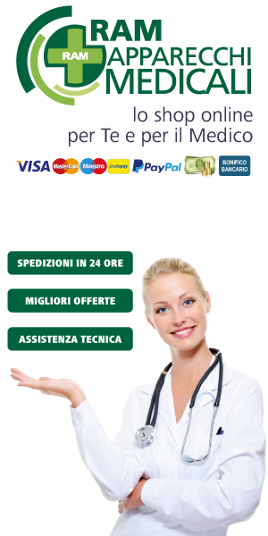 Elettromedicali.it - negozio online dispositivi medicali per terapia e benessere