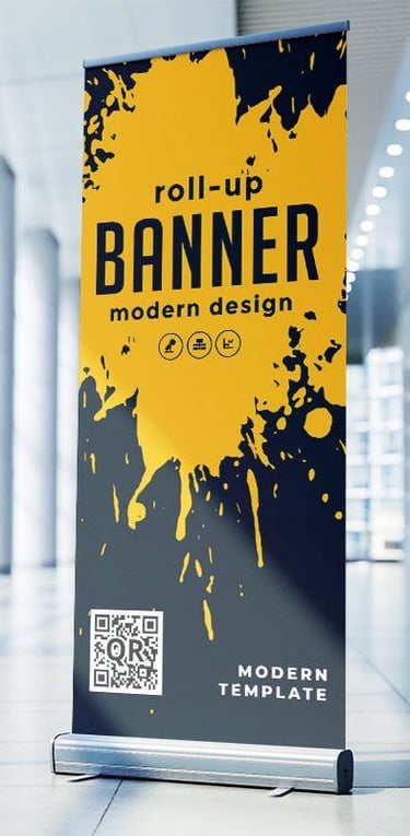 AvantiRed crea banners publicitarios personalizables