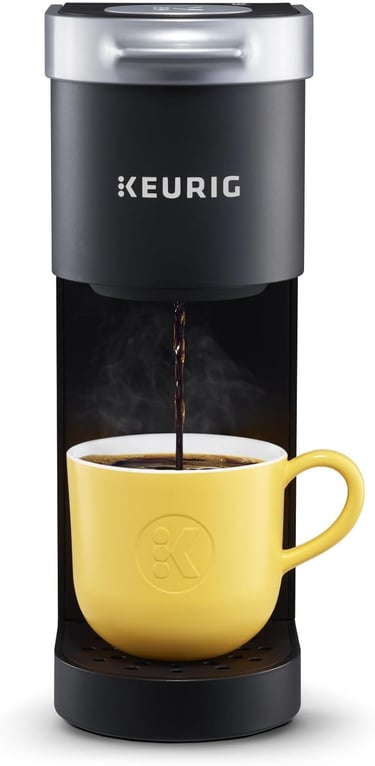 coffee maker