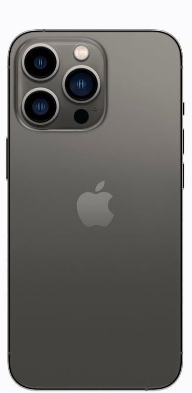 smartphone noir iphone