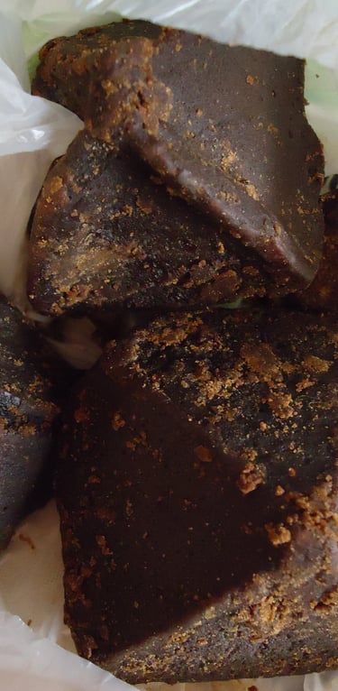 Organic Jaggery