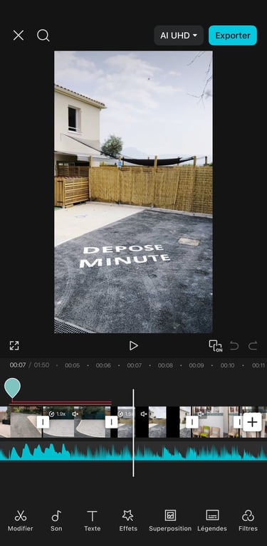 a video camera showing the camera's camera's view of a video camera