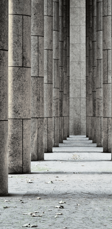 Les 4 leviers d’intervention CONSTRUIRE