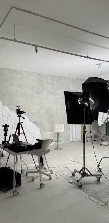 Jewellery Photography