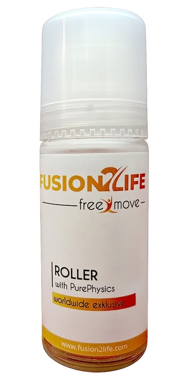 Fusion2Life Roller Bild