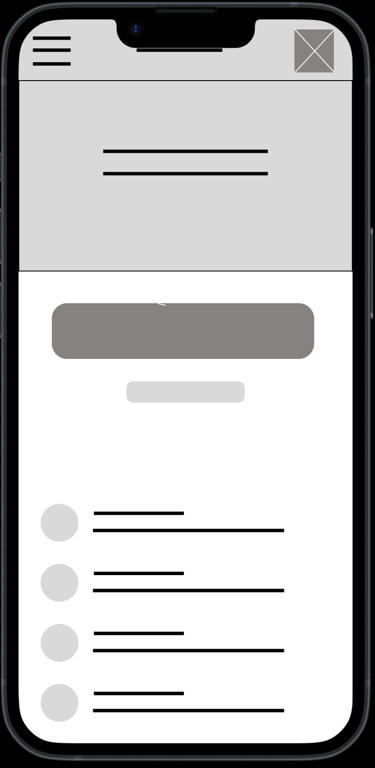 lo-fi of wireframe