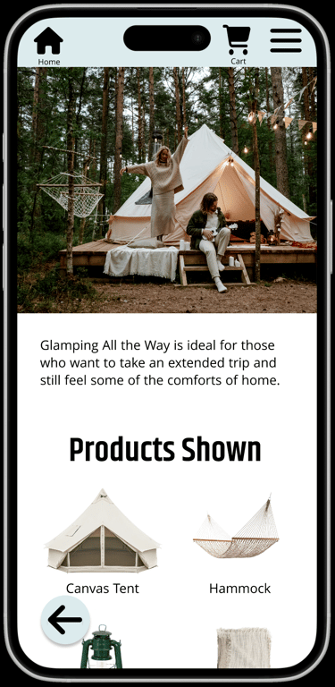 hi-fi for prototype