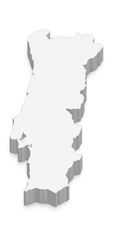 Prestamos os nossos serviços em todo o país