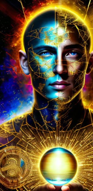 quantum light soul realignment multidimensional quantum healing infinite intelligence blueprint