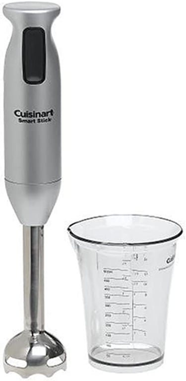 Cuisinart Smart Stick Hand Blender