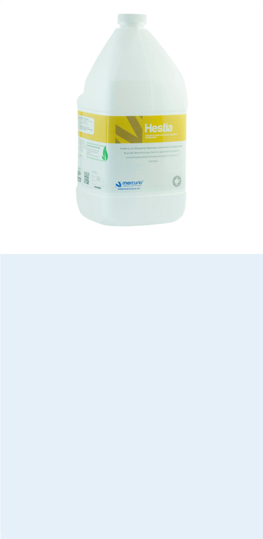 hestia detergente lavatrastos