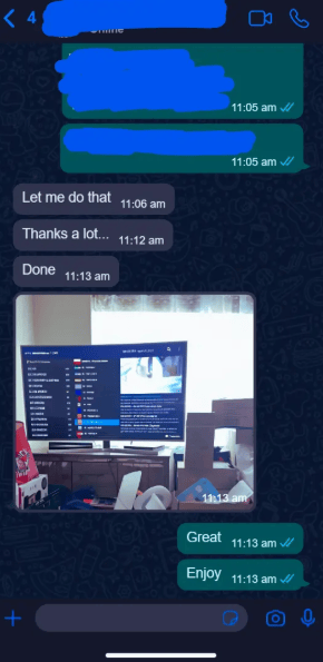 With Drogon TV, enjoy movies, live sports, and TV channels in one place. One subscription with endle