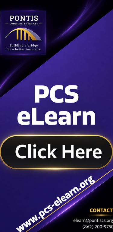 PCS eLearn - SSA EDPNA Course