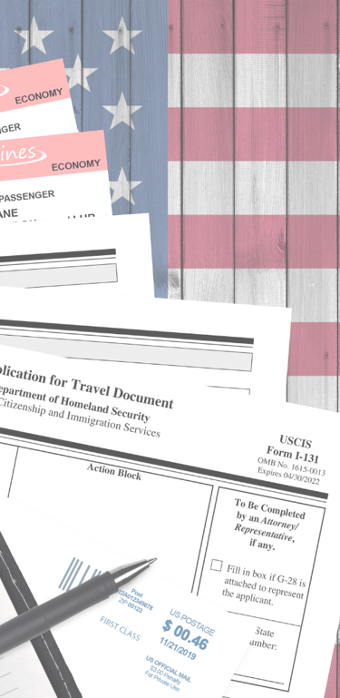 TRAVEL PLANNER USA
