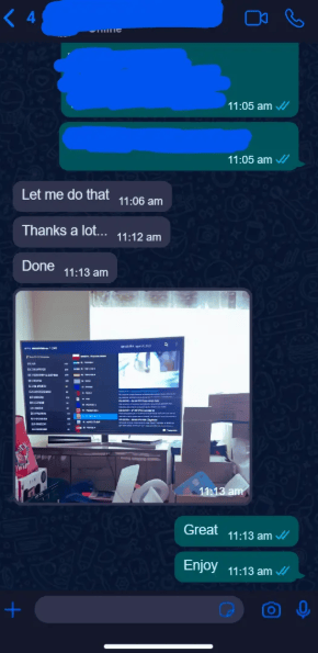 With Drogon TV, enjoy movies, live sports, and TV channels in one place. One subscription with endle