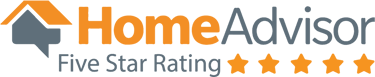 a logo for a five star rating rating rating rating