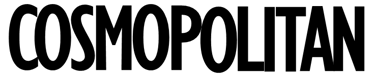 Logo revista Cosmopolitan